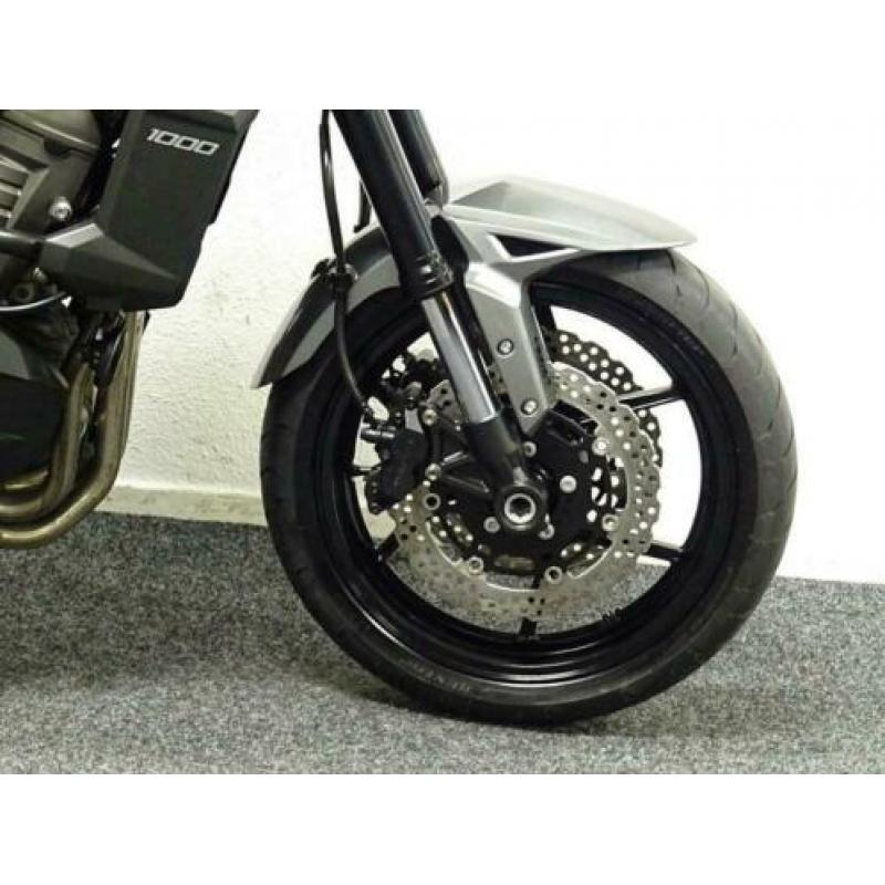 Kawasaki VERSYS 1000 ABS (bj 2012)