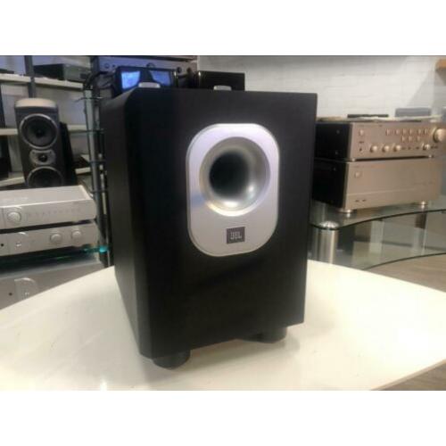 Jbl sub200/230 subwoofer!gratis post!