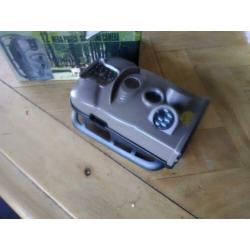 Wildcamera zgan - Il Lago camera spion wideangle