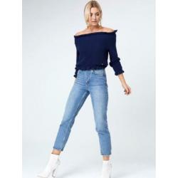 High waist jeans Le Ger mt 36
