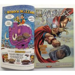 Thor Vol.2 #9 (1999) NM- (9.2)