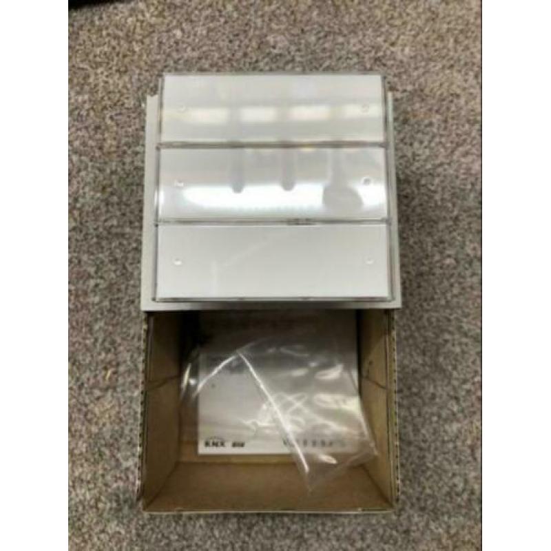 GIRA 2033112 KNX tastsensor 3 comfort 3V NIEUW!!!