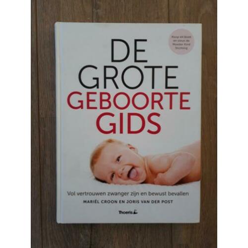 De Grote Geboorte Gids