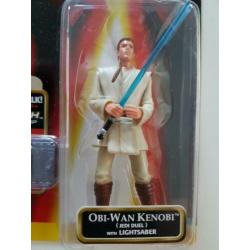 -40% Star Wars EP1 Obi-Wan Kenobi (Jedi Duel)