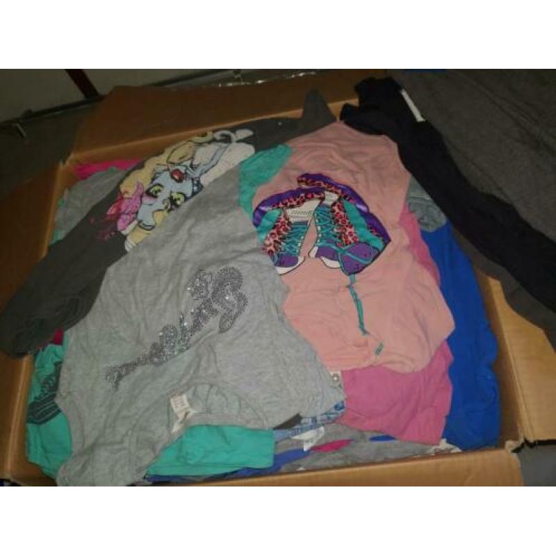 Diverse kleding en spullen te koop aangeboden!!!