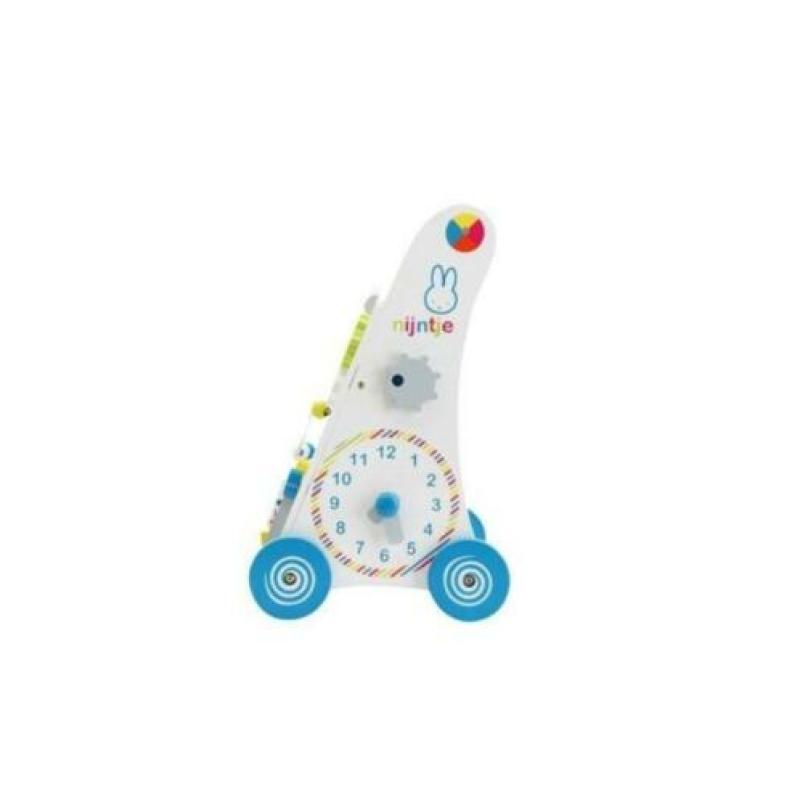 Nijntje Babywalker
