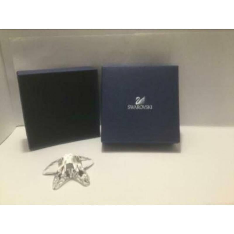 Swarovski zeester