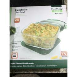 Nicer dicer Chef.