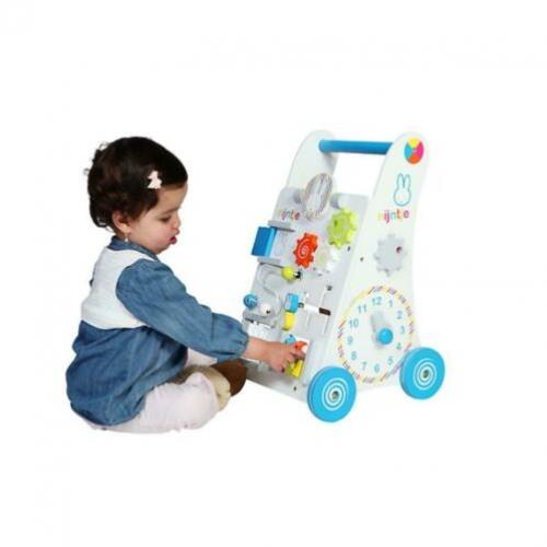 Nijntje Babywalker