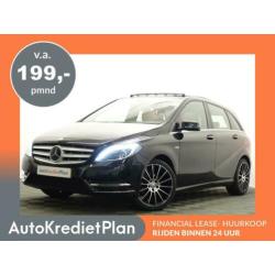 Mercedes-Benz B-Klasse 180 CDI Prestige AMG Line Autom Panod