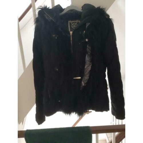 Winterjas en zomerjack