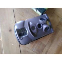 Wildcamera zgan - Il Lago camera spion wideangle