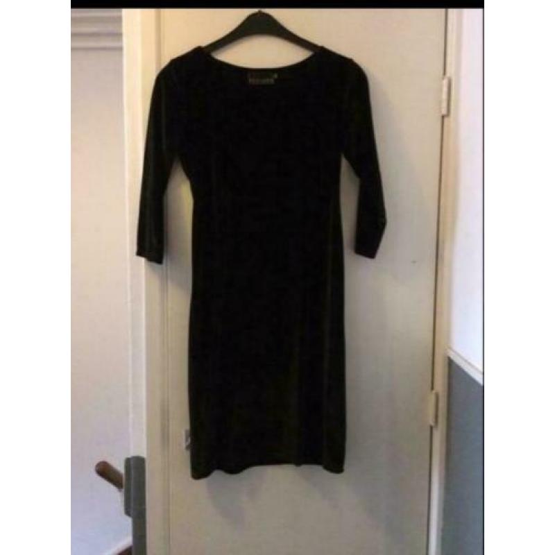 Dames blouses tuniek jurken maat M