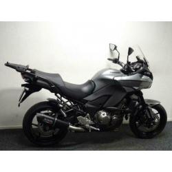Kawasaki VERSYS 1000 ABS (bj 2012)