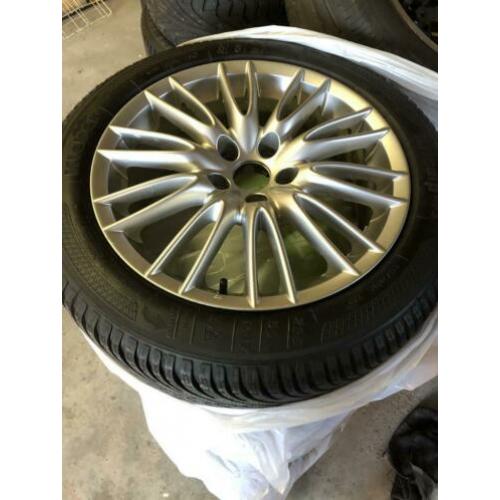 Alfa Romeo 17 inch Brera spider 159 velgen zie foto’s