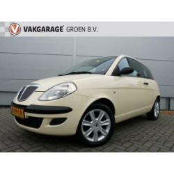 Lancia Ypsilon 1.2 Special Edition (60pk) Airco / Lichtmetaa