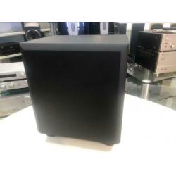 Jbl sub200/230 subwoofer!gratis post!