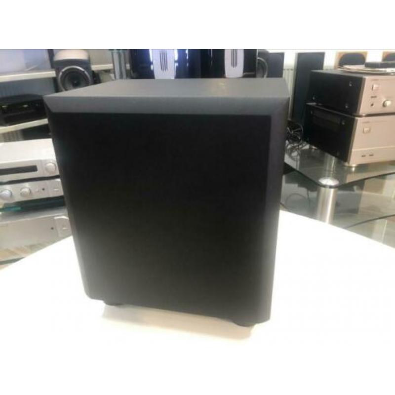 Jbl sub200/230 subwoofer!gratis post!