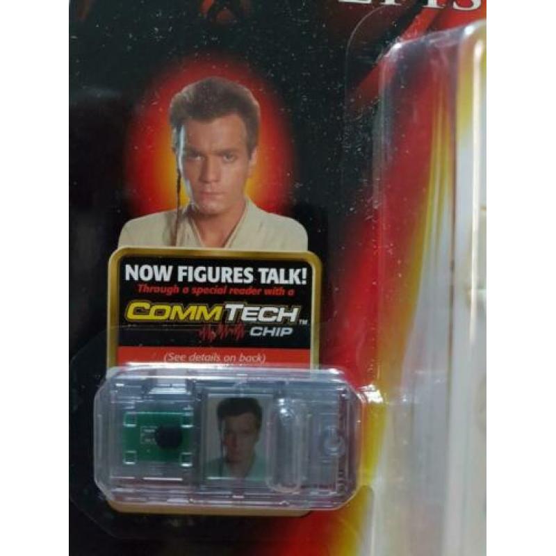 -40% Star Wars EP1 Obi-Wan Kenobi (Jedi Duel)