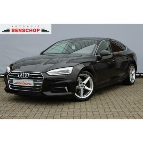 Audi A5 Sportback 35 TFSI 150PK S-Tronic Sport (bj 2019)
