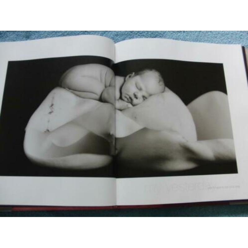 Anne Geddes - Celine Dion - Miracle - Het wonder van leven