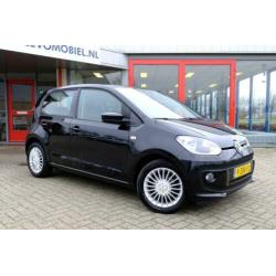 Volkswagen Up! 1.0 high up! BlueMotion 5-Deurs Navi/Airco/LM