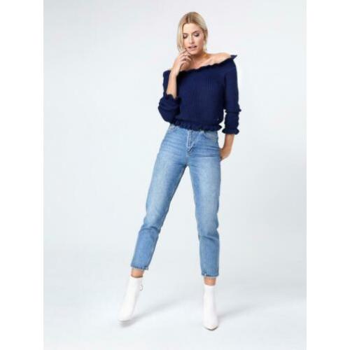 High waist jeans Le Ger mt 36