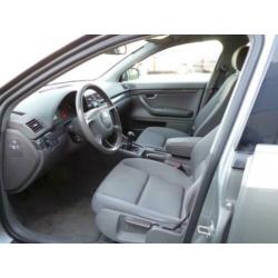 Audi A4 Avant 1.6 Exclusive (AIRCO + INRUIL MOGELIJK )