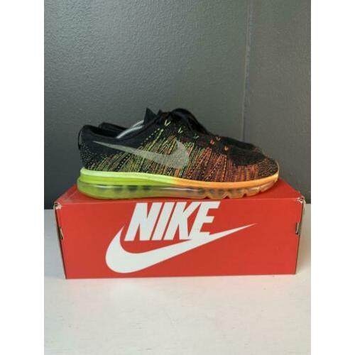 NIKE FLYKNIT AIR MAX 2013 43 (Jordan, 1, 3, sacai)