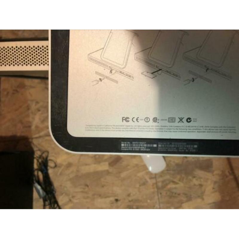 iMac core2duo 2,8ghz 3gb