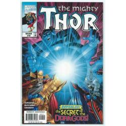 Thor Vol.2 #9 (1999) NM- (9.2)