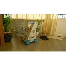 Nijntje Babywalker