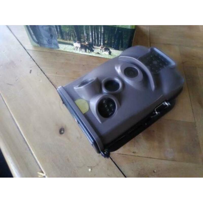 Wildcamera zgan - Il Lago camera spion wideangle