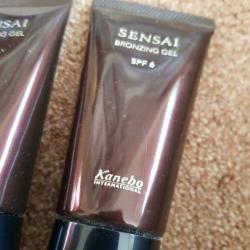 Kanebo Sensai Bronzing Gel 50 ml (getest)