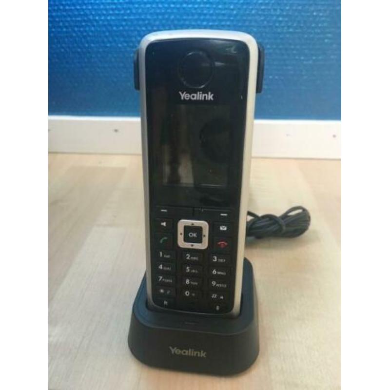 gigaset dect handsets en centrale SL450A GO