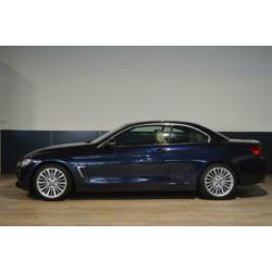Bmw 4-serie Cabrio 420i High Executive | NAVI | LEDER | AUTO