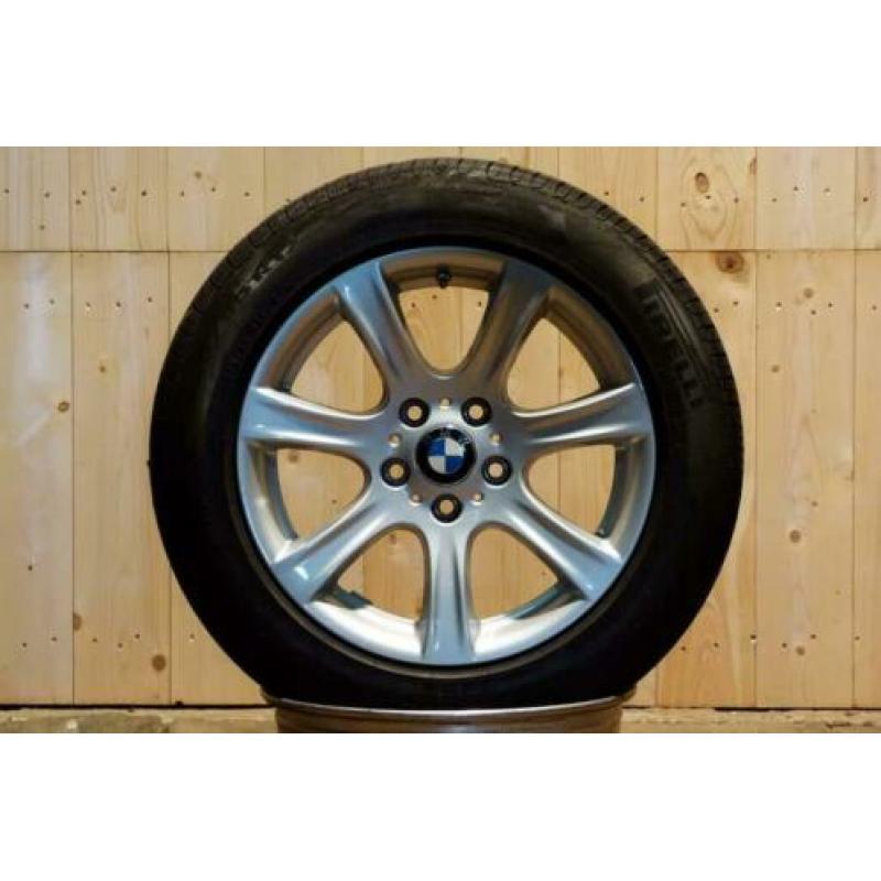 0315 | 17'' BMW 3 GT zomerset | Pirelli Cinturato runflat |
