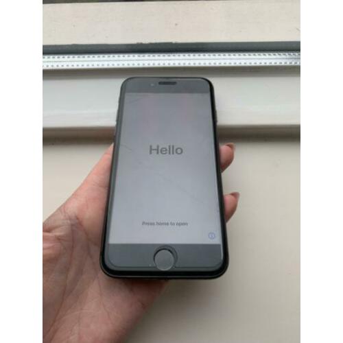 iPhone 8 64 GB space grey
