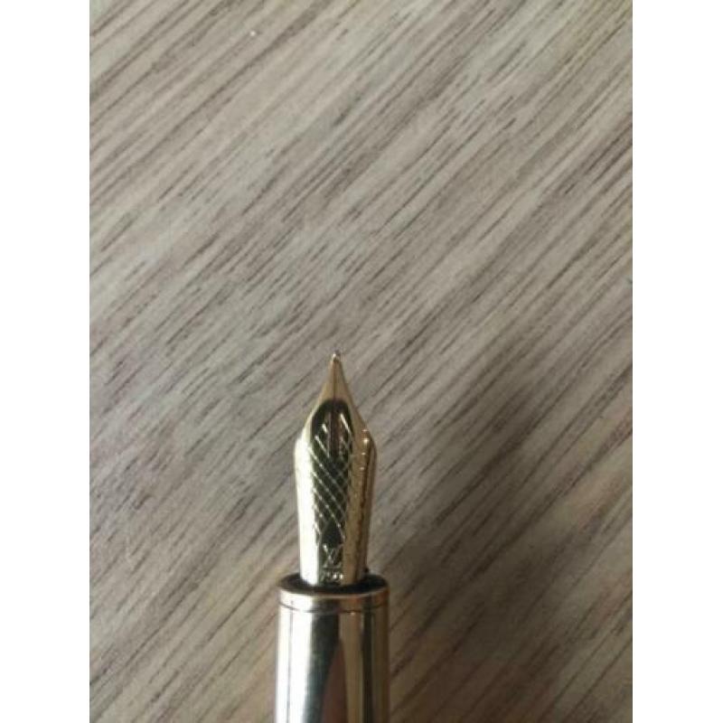 Louis Vuitton Vulpen