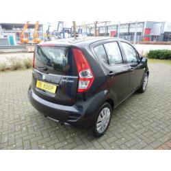 Suzuki Splash 1.2 Black-line Airco / 5 deurs / Hoge instap