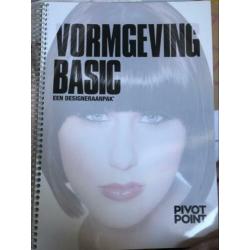 Kappersboeken pivot point