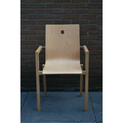 Stoel onbekend design