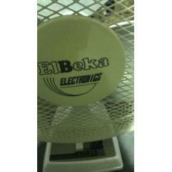 Ventilator