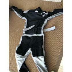 Magic Marine Droogpak maat xs