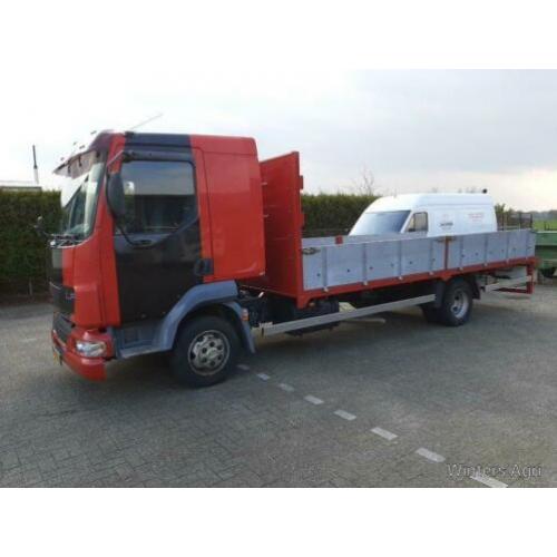 DAF AE45BF (bj 2006)