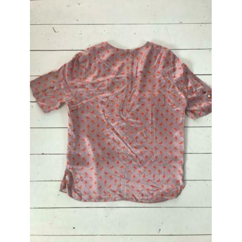 Baum und pferdgarten flamingo top maat m