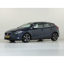 Volvo V40 1.6 D2 115 PK 6-Bak R-Design (BNS) (bj 2013)