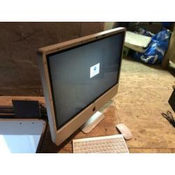 iMac core2duo 2,8ghz 3gb