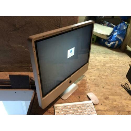 iMac core2duo 2,8ghz 3gb