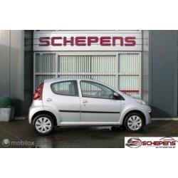 Peugeot 107 1.0 Active, 5 deurs, airco, Nederlandse auto!